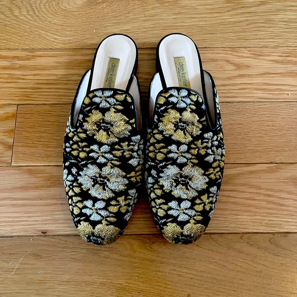 Dee Keller slides. - Picture 1 of 4